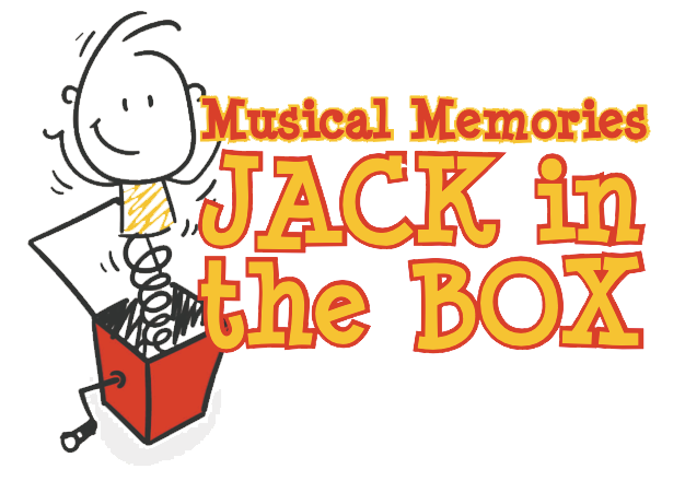 Jack in the box Musical Memories